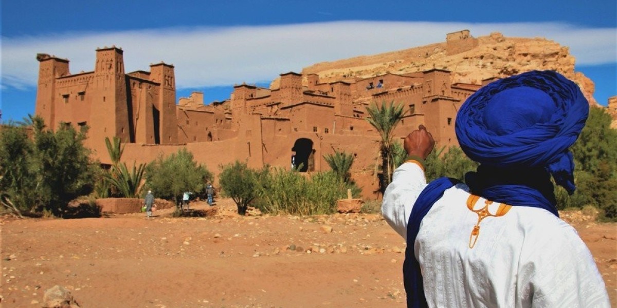 Luxury Morocco Tour Packages: What to Expect in 2025