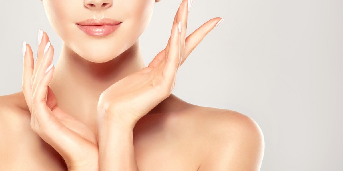 Can Skin Whitening Work on Face and Neck?