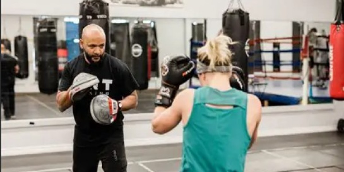 Top Boxing Training Schools in Fontana & Fort Smith: Your Ultimate Guide