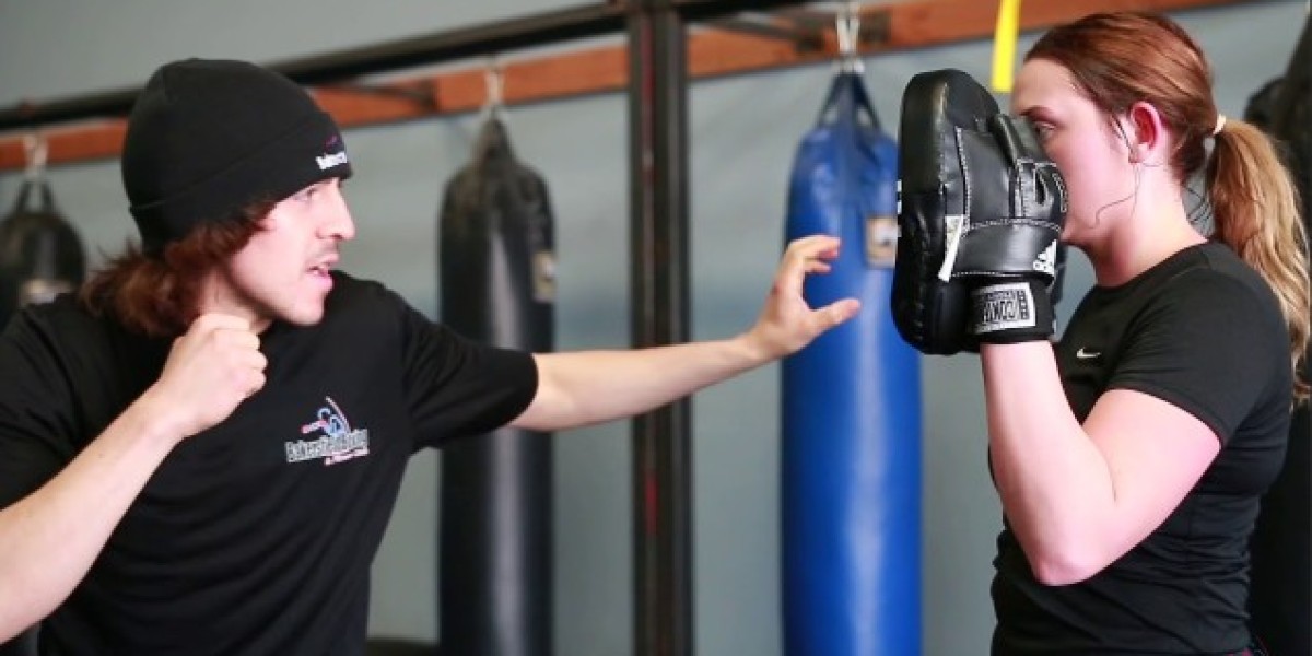 Top Boxing Training Gyms in Conway & Camden Strength & Skill