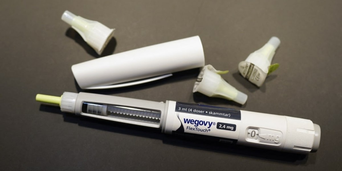 Explore the rising interest in Wegovy in Dubai for steady weight progress