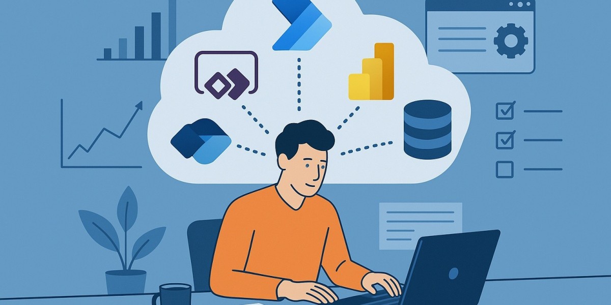Driving secure automation for regulated enterprises with Power Platform