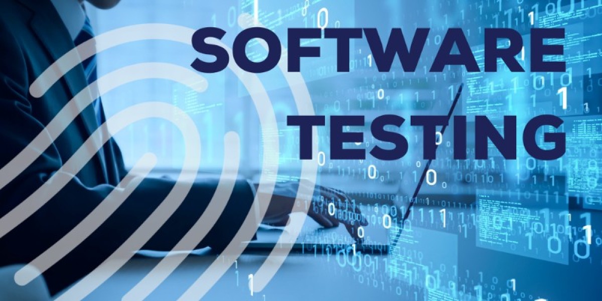 Software Testing Training