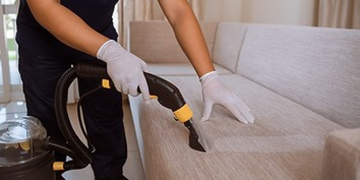 Professional Sofa Cleaning Dubai: Restore Your Furniture’s Fresh Look