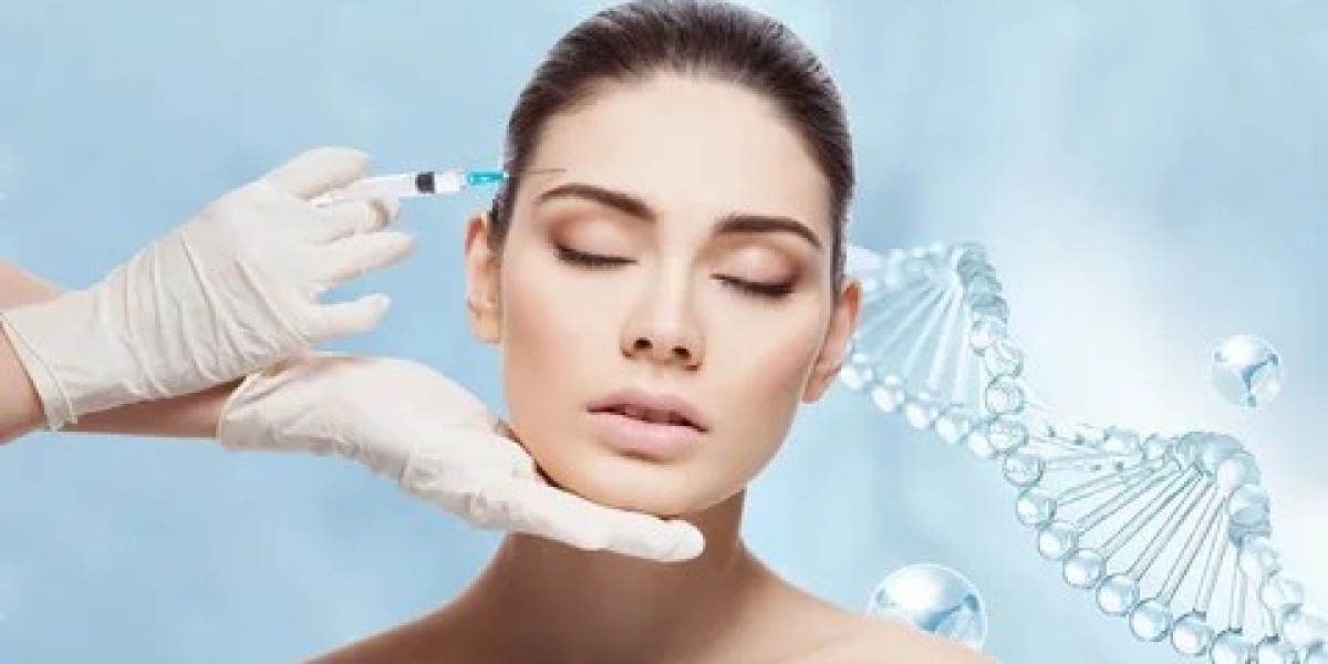 Botox in Dubai: Enhance Confidence and Professional Presence