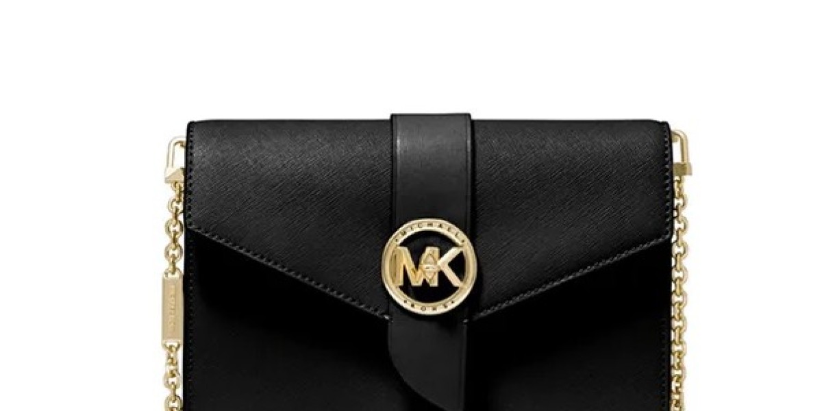 送禮指南：MICHAEL KORS 包包哪款最體面又實用？