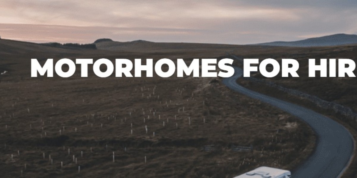 4 Berth Motorhomes by Jepson’s – Your Best Choice for a Motorhome for Hire Near Me