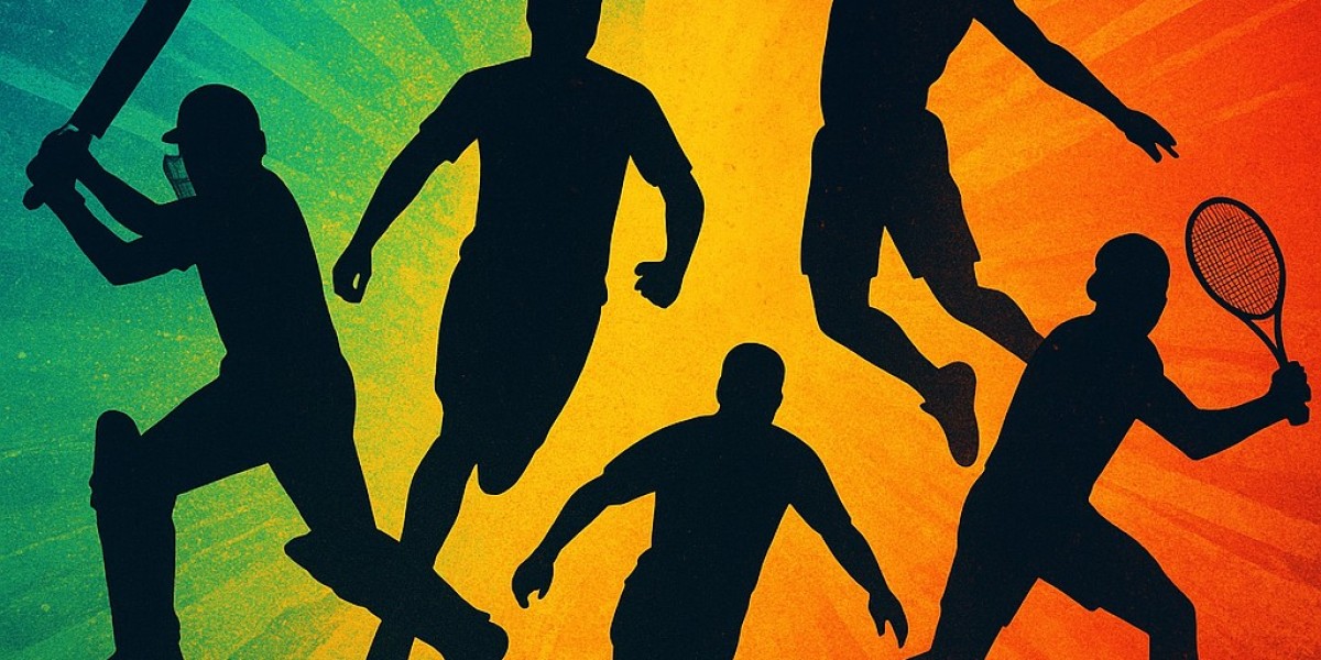 Play, Bet, and Win: Discover the Exciting World of Cricbet99
