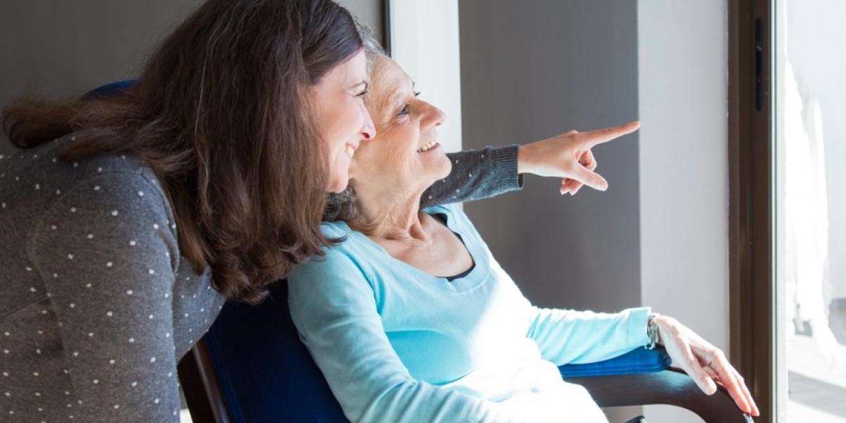 Discover the Best Care Homes for Dementia at Shipston Lodge