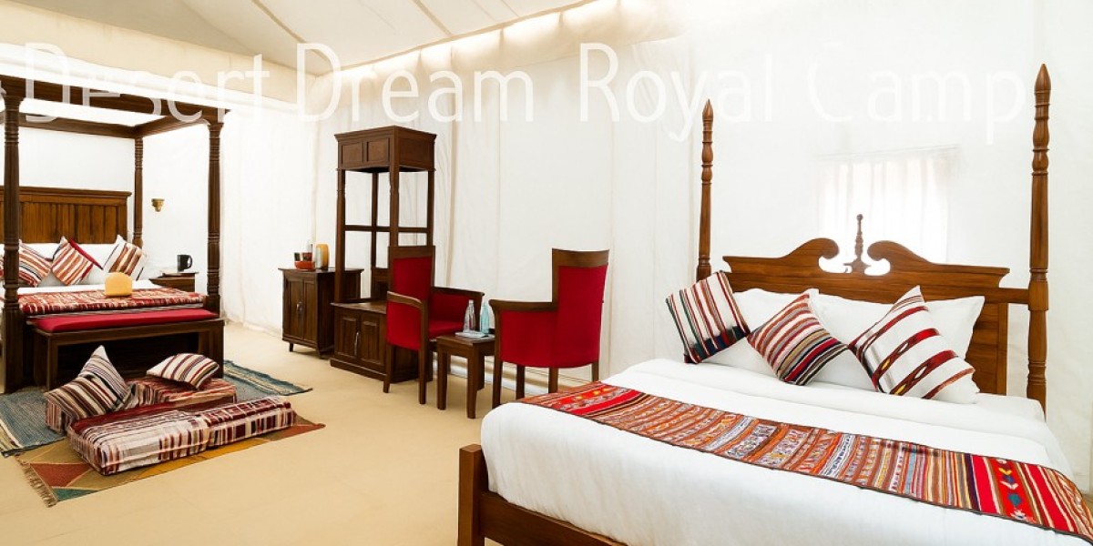 When Stillness Meets Adventure in Rajasthan’s Golden Heart
