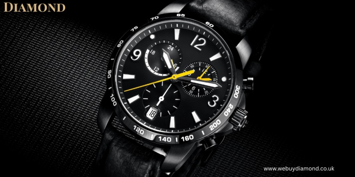Where to Sell Your Watch for Instant Cash – Trusted Watch Buyers in the UK?