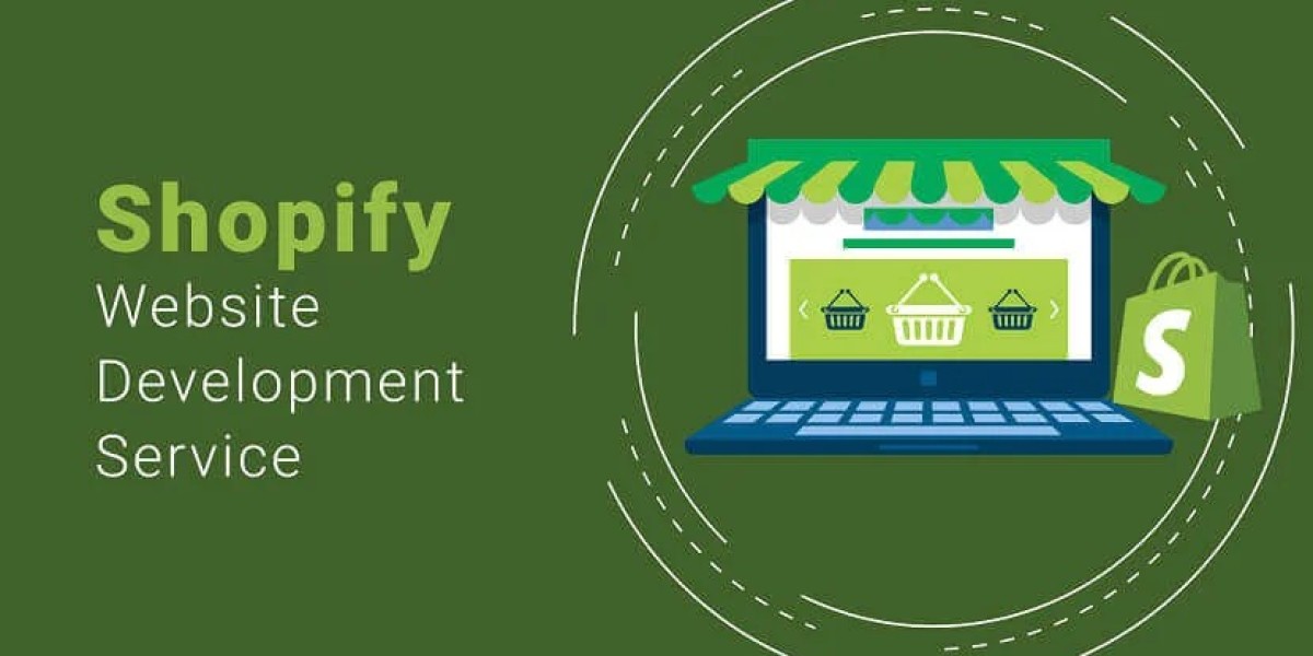 Trusted Provider for Shopify Website Developer Solutions