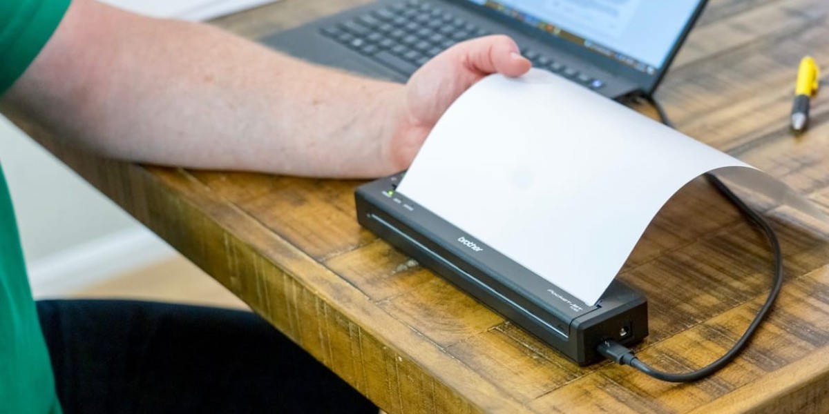 Global Portable Printer Market Size, Competitors and Forecast 2032