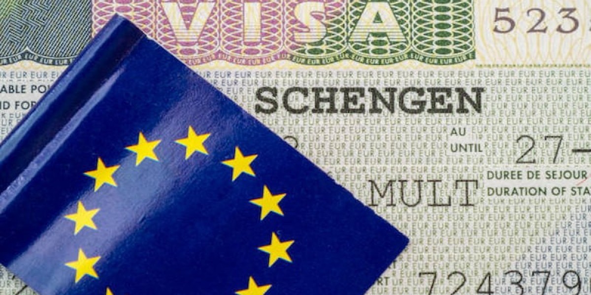 Schengen Multiple-Entry Visa: Benefits & How to Get It