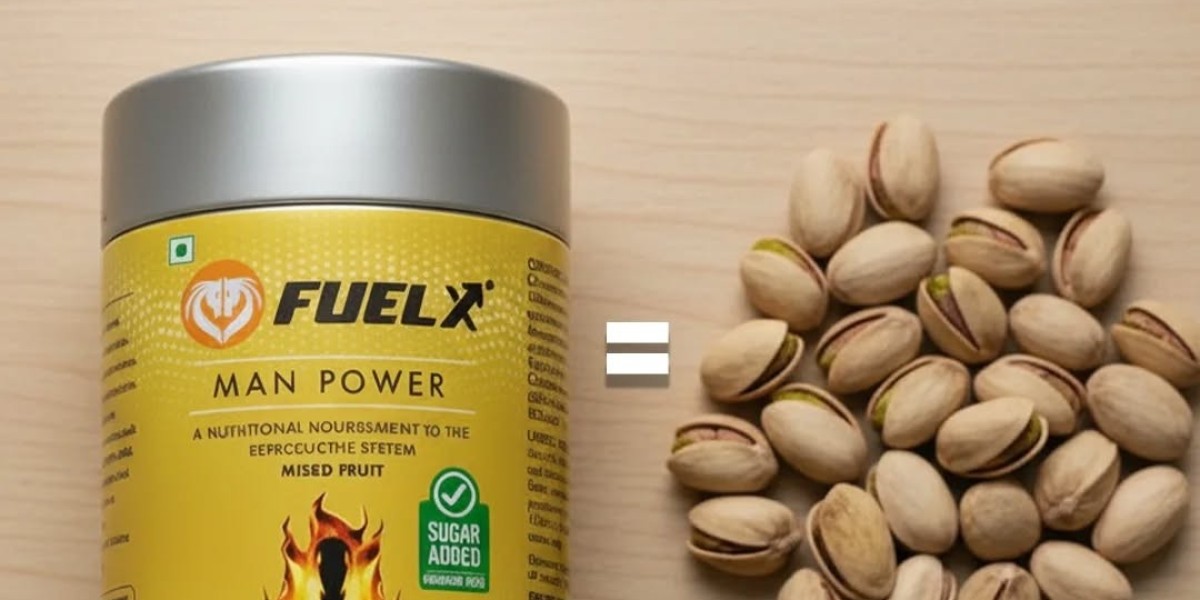 Men's Health Supplements