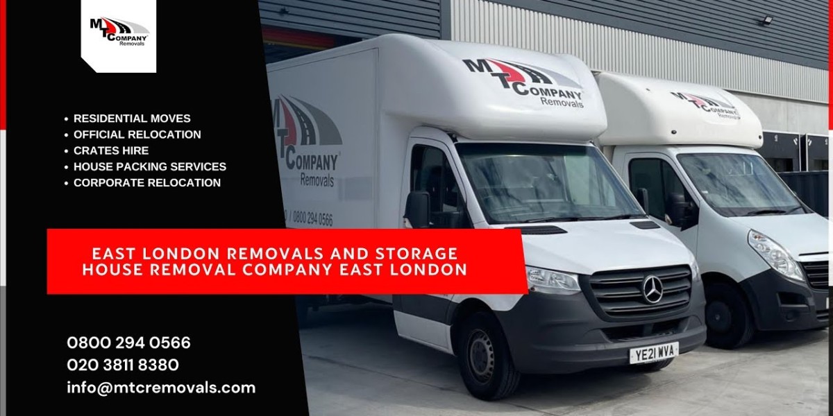 Why Choose MTC Removals for UK to France Removals?