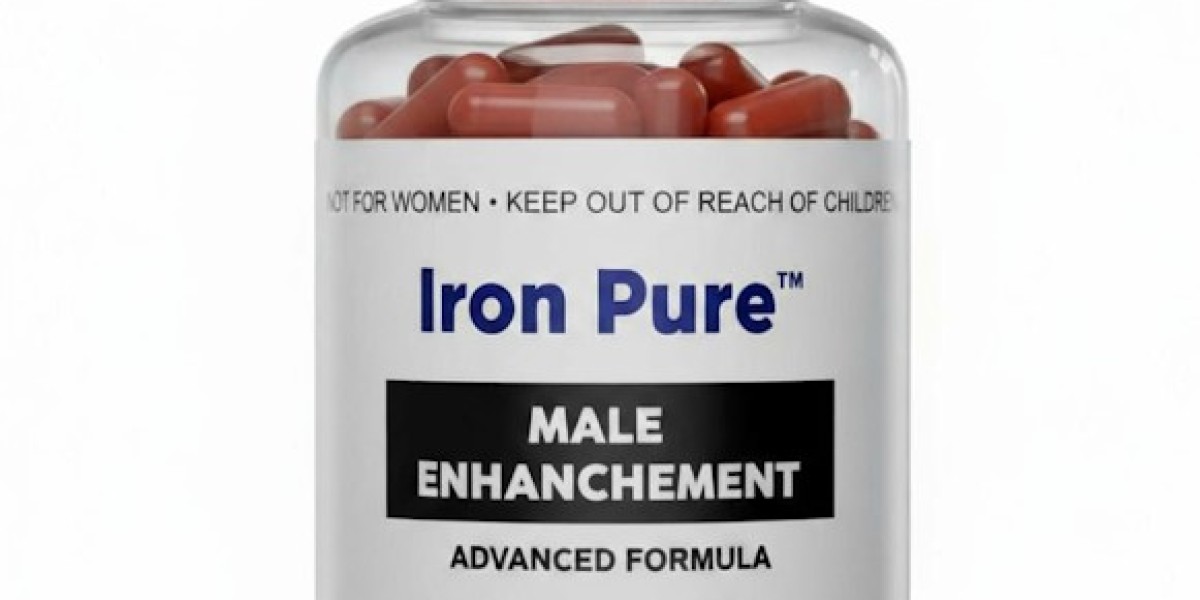 https://www.facebook.com/Iron.Pure.ME.Reviews