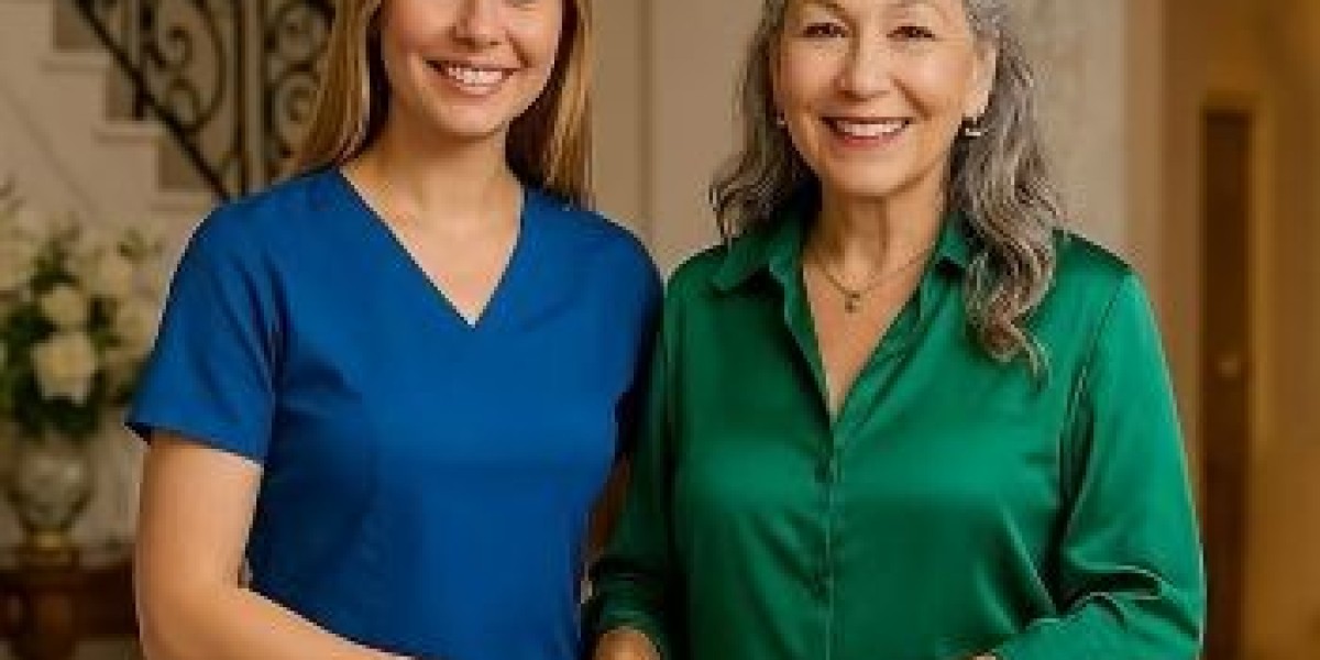 Why Choosing A Non-Medical Home Care Agency Strengthens Independence For Aging Individuals Today