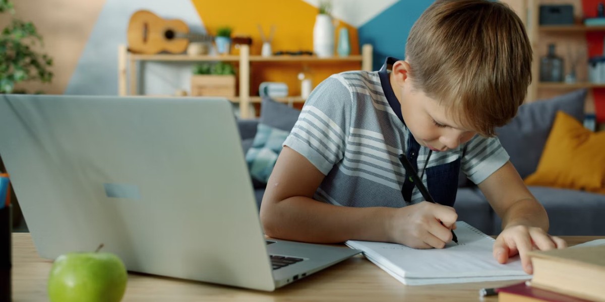 Score Academy’s Role in Shaping the Future of Online Schooling