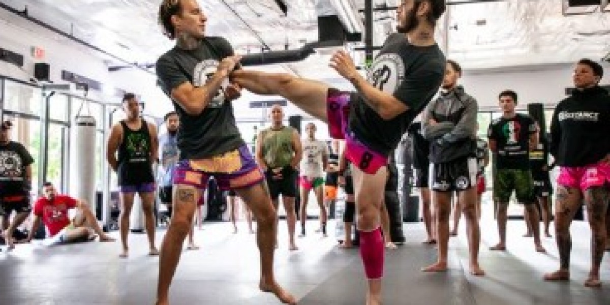 Top Boxing Gyms in Hayward – Elite Training Guide