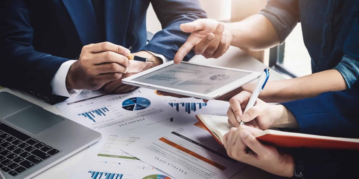 A Comprehensive Guide to Tax Services and Legal Services for Modern Individuals and Businesses