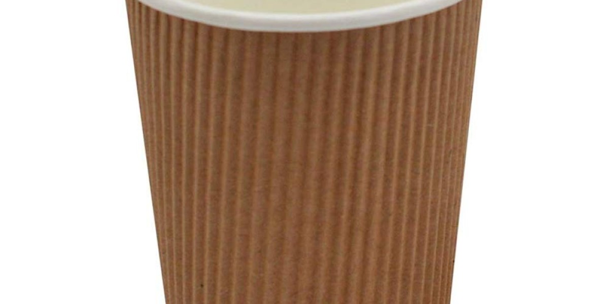 How to Pick the Right Disposable Cups for Hot Drinks