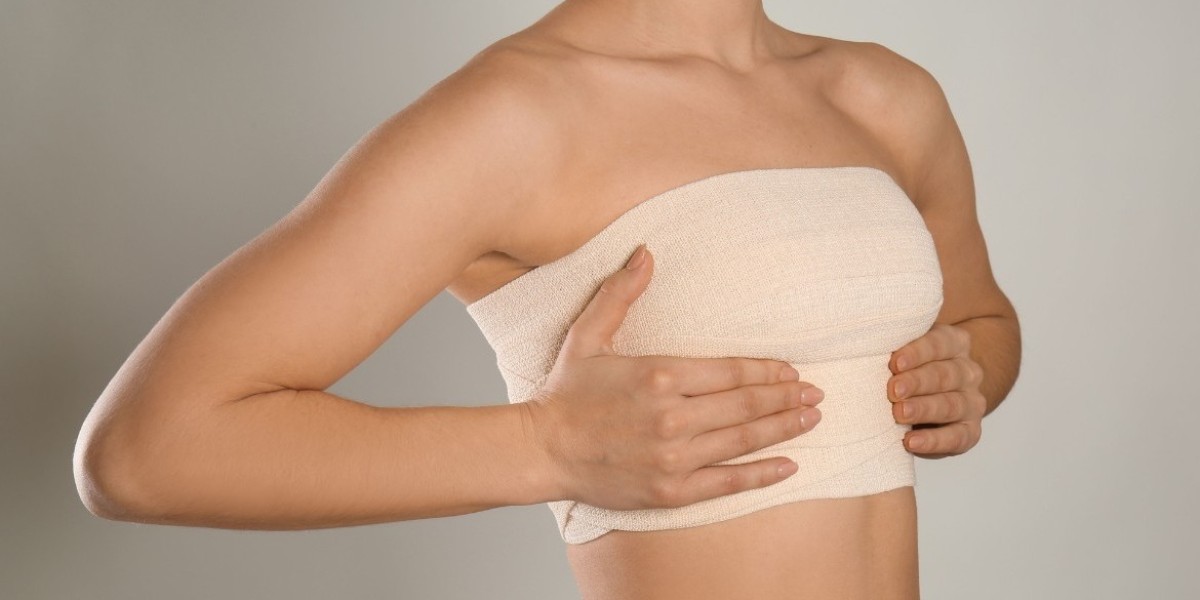 How Long Is Recovery After Breast Reduction?