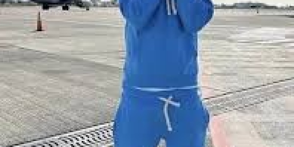 Kurtka Syna World i Dres Syna World – Dlaczego Ten Set Dominuje Urban Fashion w 2025