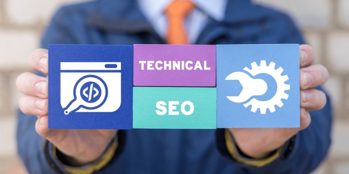 A Step-by-Step Guide to Conducting a Technical SEO Audit