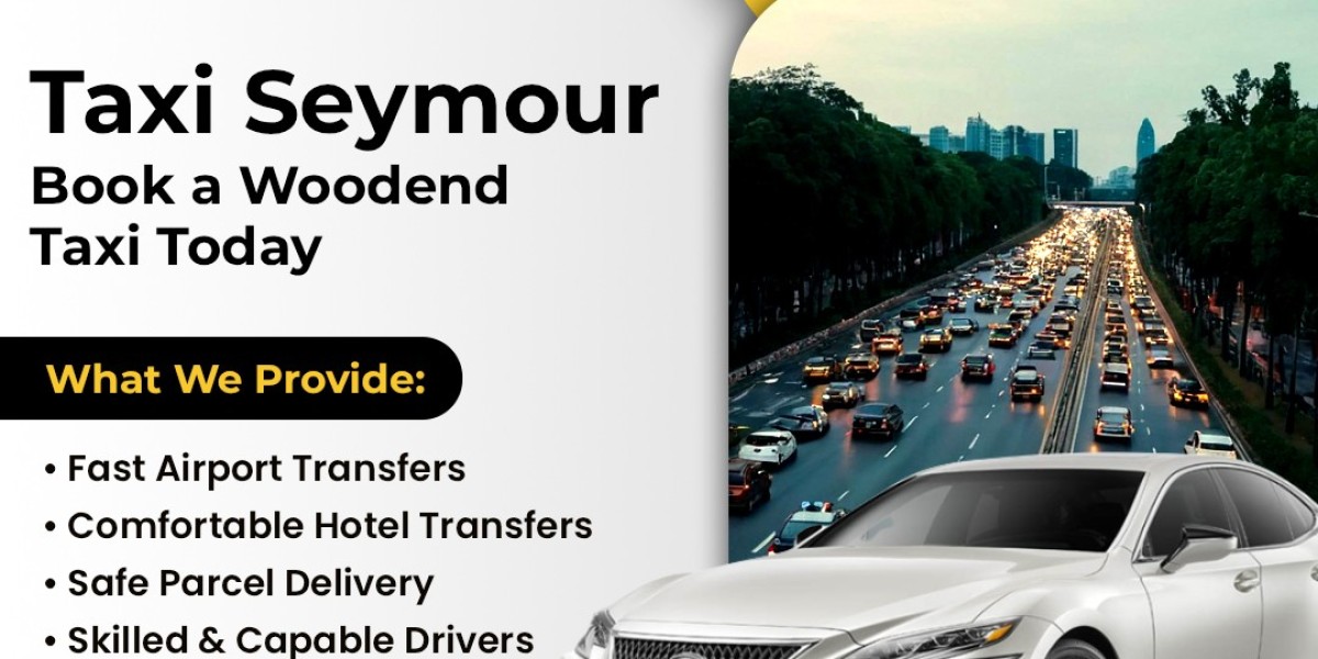 Why Broadford Taxi Is Your Go-To Choice for Reliable Travel in Victoria