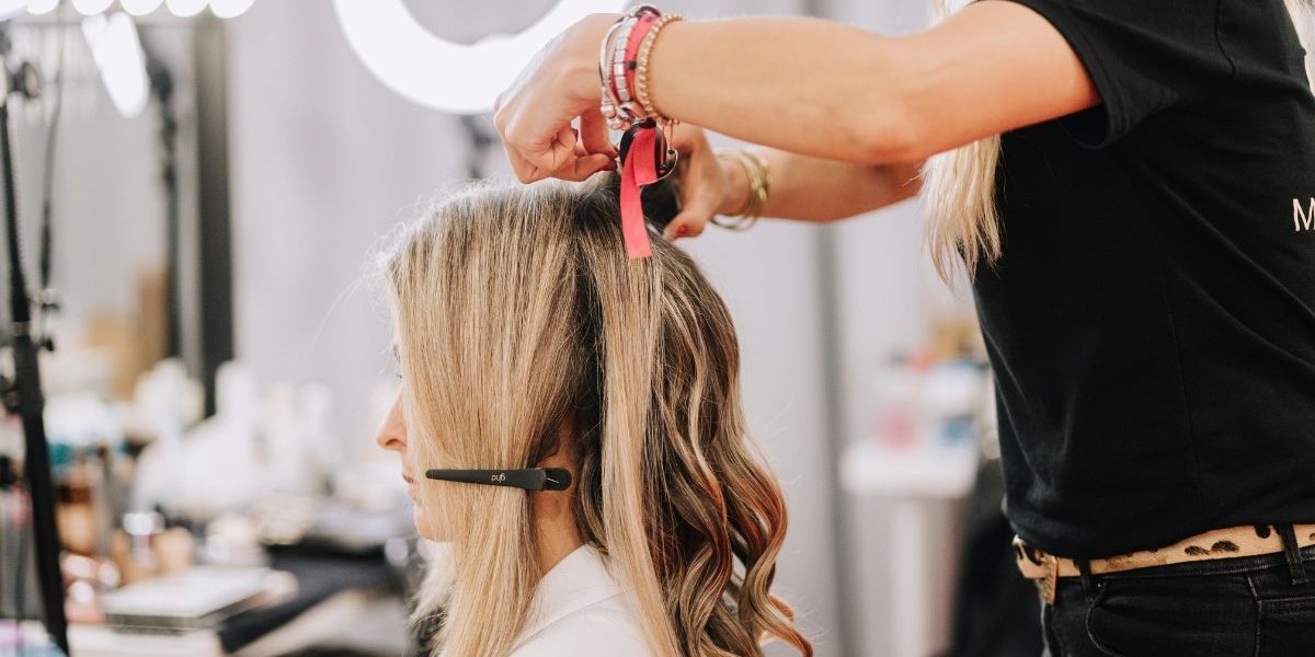 Affordable Yet Premium Hair Extension Services in Princeton, NJ