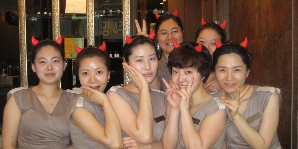 새로운 시작을 꿈꾸는 사람들에게, 마사지 구인구직이 전하는 기회
