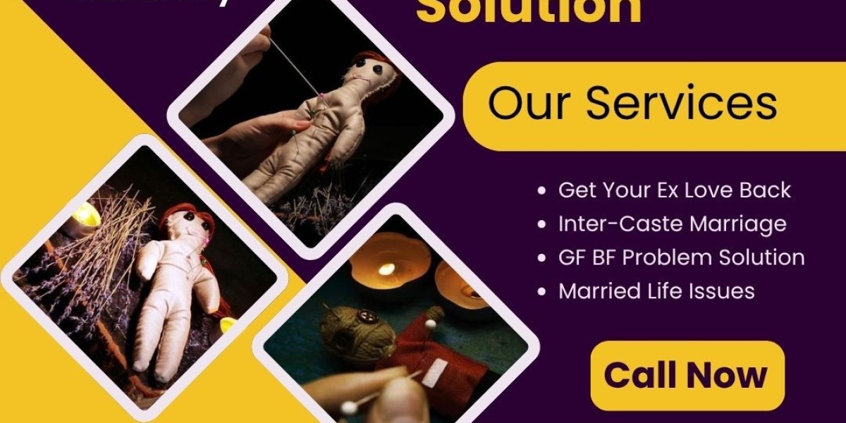 Is Miscommunication Ruining Your Marriage? Husband Wife Problem Solution That Works | +91 98552 41413