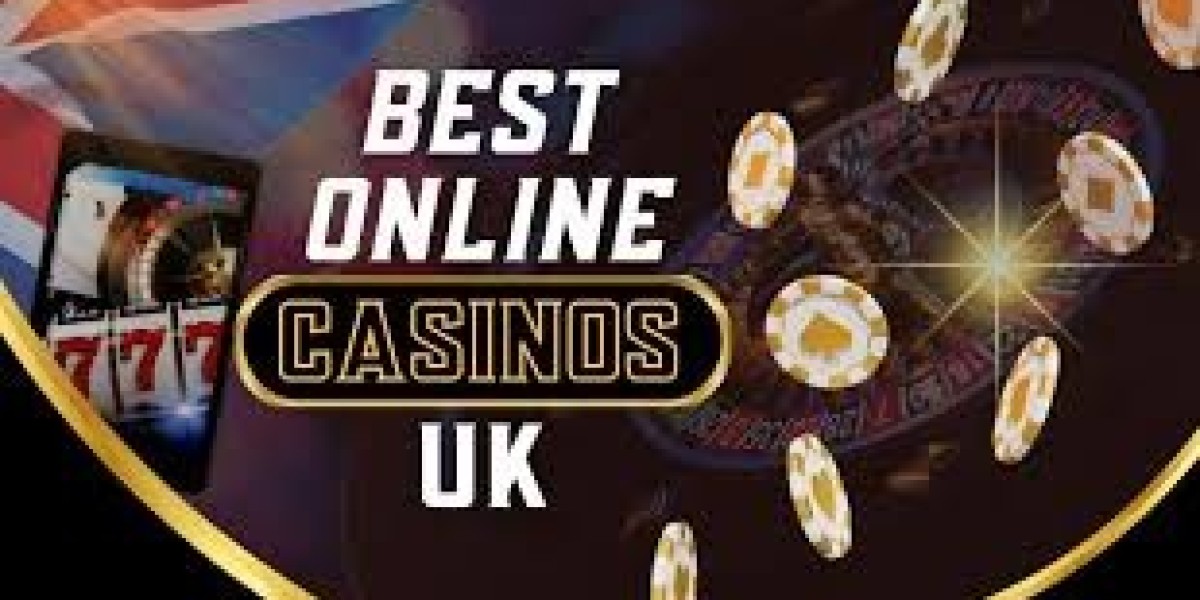 How to Choose the Best Online Casino for UK Players