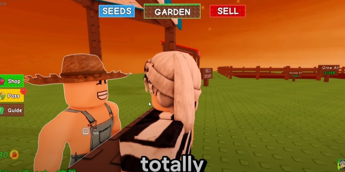 All Crop Classes and Tier Rankings in Grow A Garden