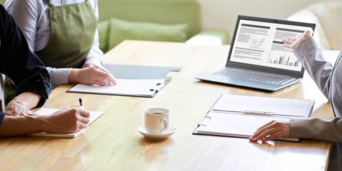 Comprehensive Accounting Support for Independent Workers