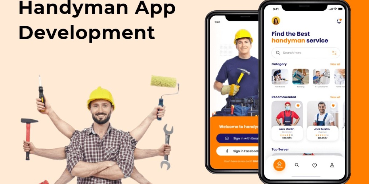 How Handyman Apps Create Consistent Revenue Flow
