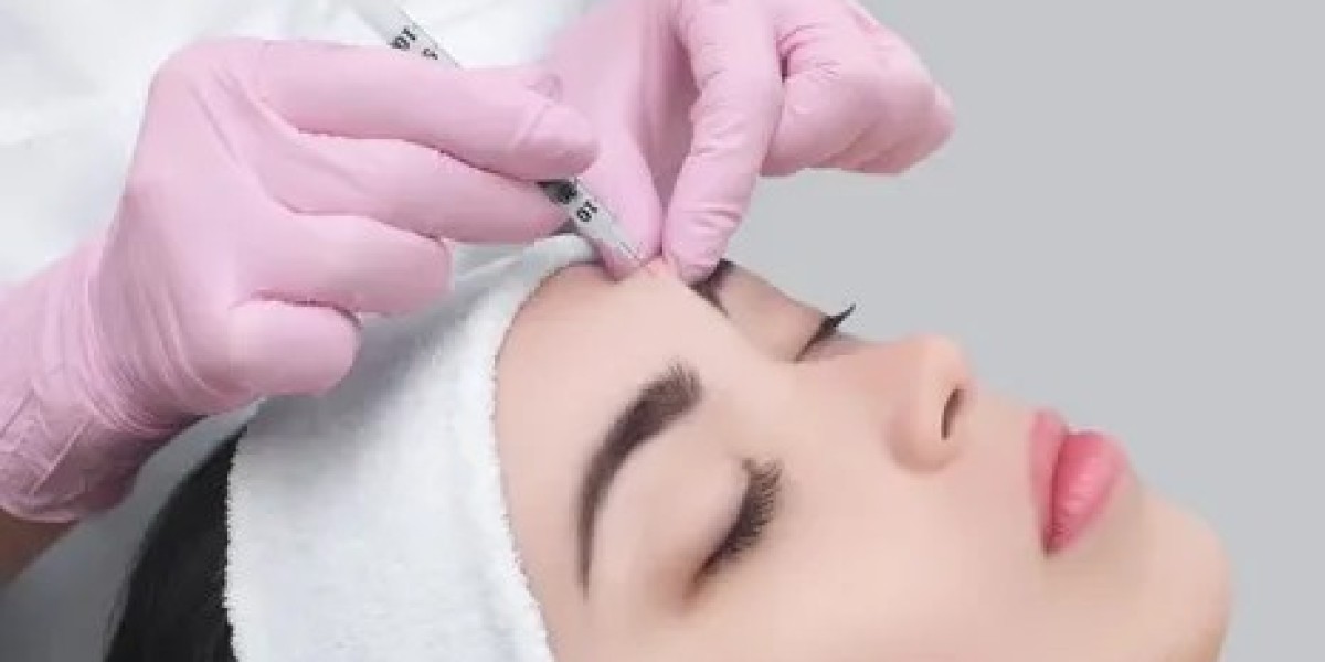 Botox in Dubai: Look Professional and Feel Confident Every Day