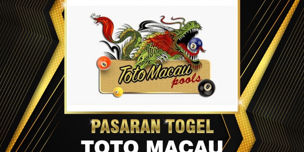 How Toto Macau Changed the Gambling Scene