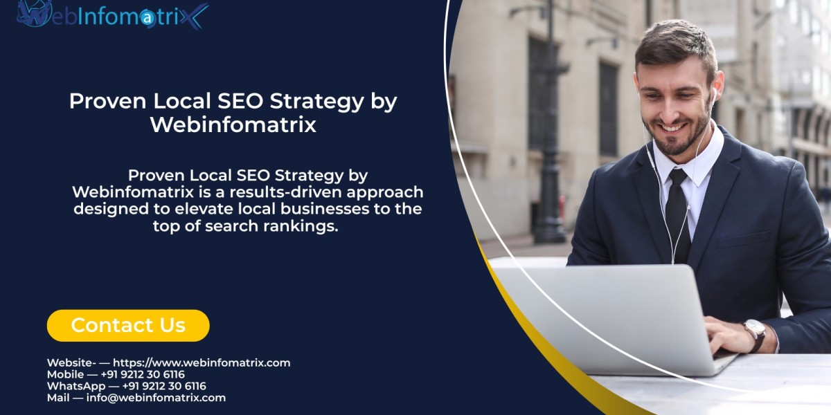 Why Your Small Firm Needs a Professional Local SEO Consultant for Small Firms in 2025 and Beyond