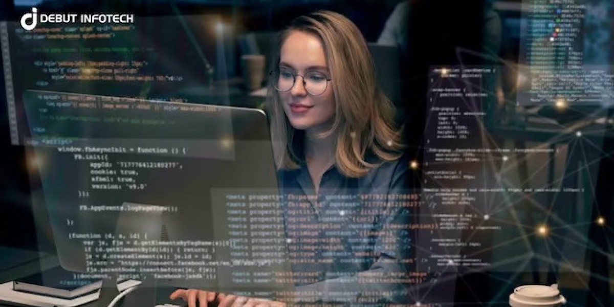 Saas Development Services