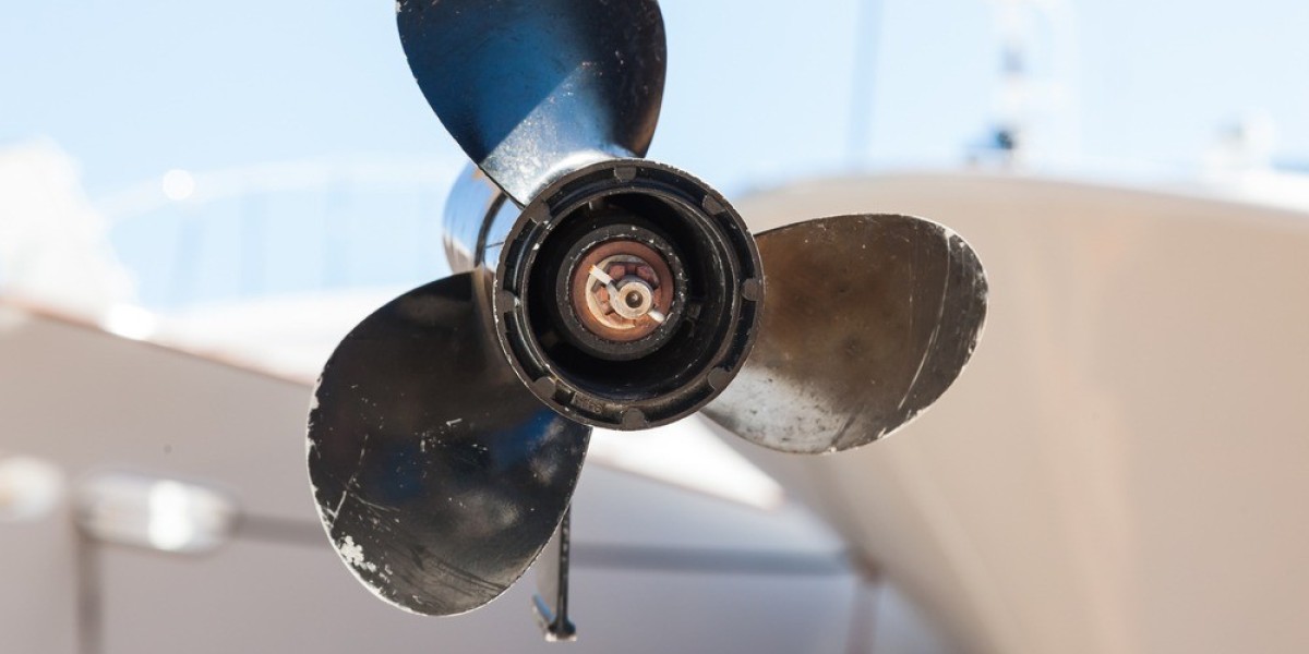 Precision in Motion: Why Expert Prop Care Matters in MA