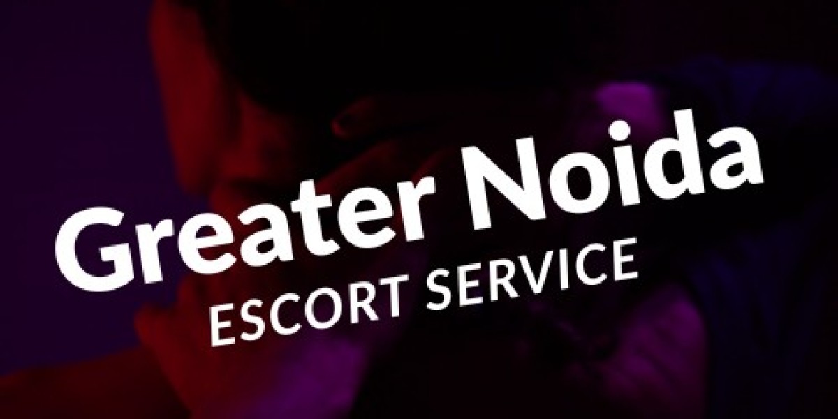 Greater Noida Escort Service for Sensual Companionship and Personal Comfort