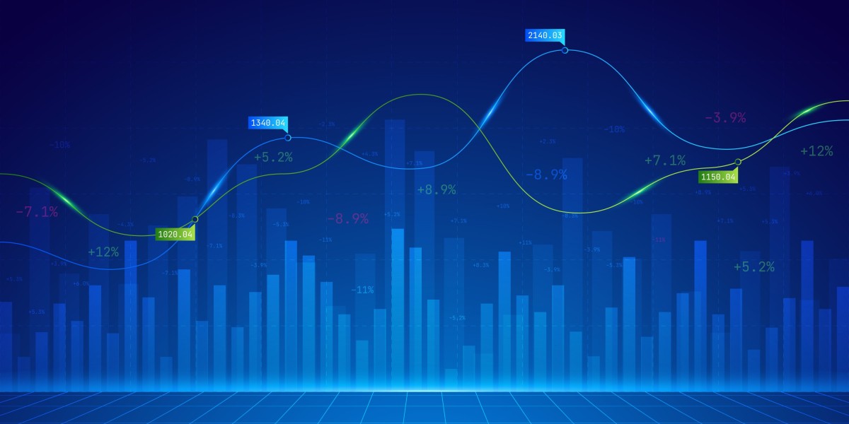 Share Market Advisory for Smarter Investment Decisions