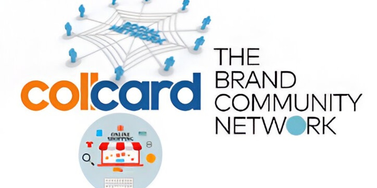 Collcard – The Business Social Network for Sharing, Posting, and Free Promotion