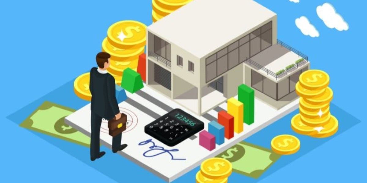 Hard Money Lenders Near Me Breakdown: Finding Secure Loans in 2025