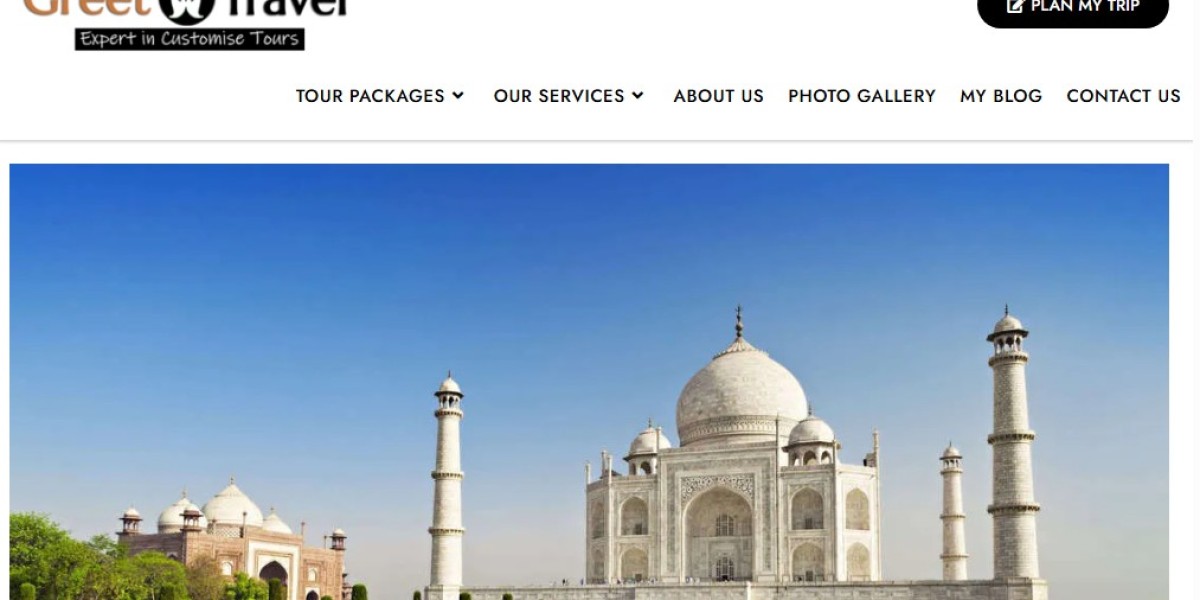 4–5 Days Golden Triangle Tour Packages: Your Perfect Short Escape to Delhi, Agra & Jaipur