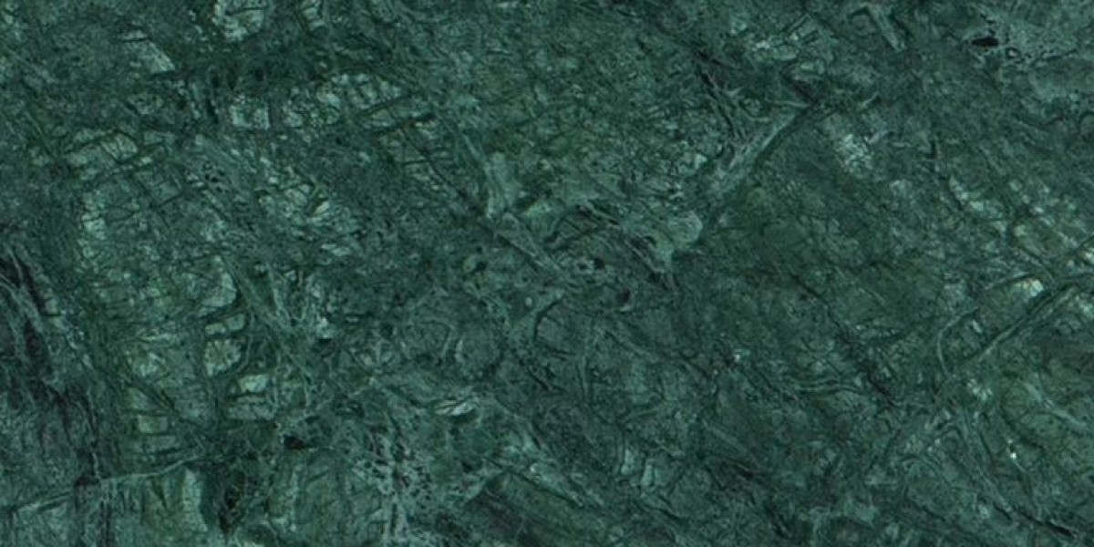 Sustainable Practices in the Marble Industry: How Exporters of Green Marble in India Are Going Green