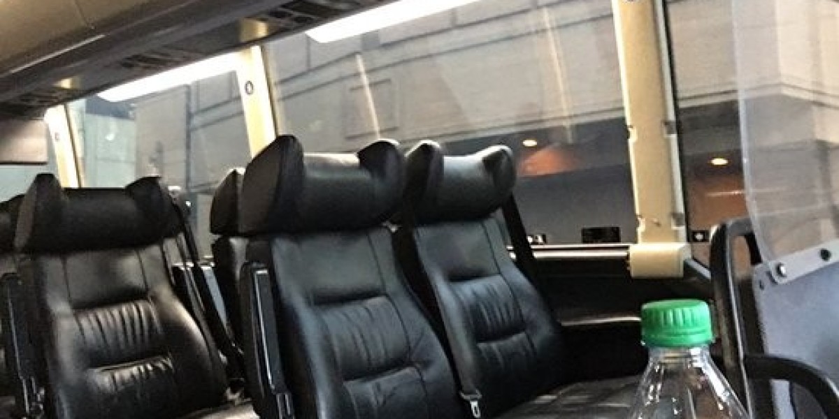 Calgary to Edmonton Bus – Affordable, Comfortable, and Convenient Travel