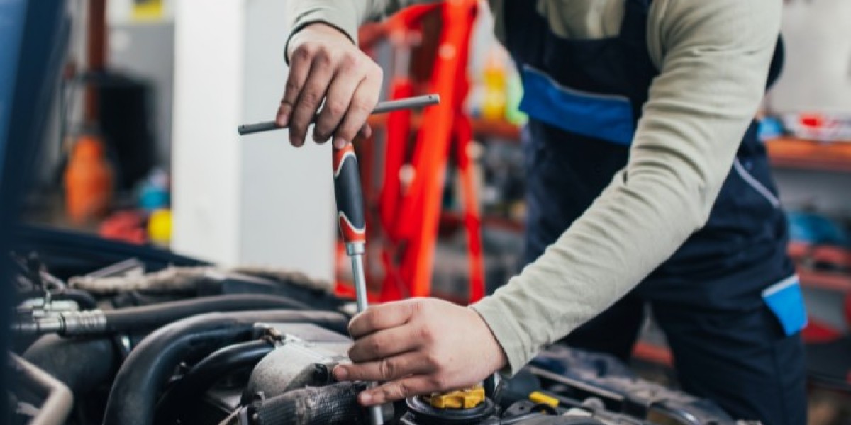 Drive Safe & Drive Smart – Complete Automotive Care in Cranbourne